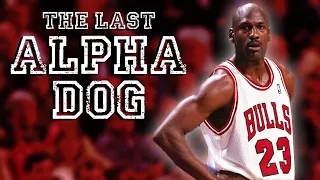 Why the entire NBA was terrified of Michael Jordan