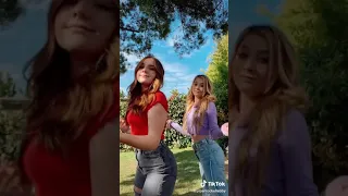 Piper Rockelle tiktok ft: Elliana