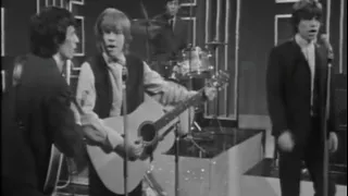 The Rolling Stones-You Better Move On (Live 1964)