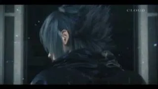 [Trailer] FF Versus XIII : PS Premier trailer