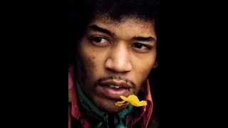 JIMI HENDRIX