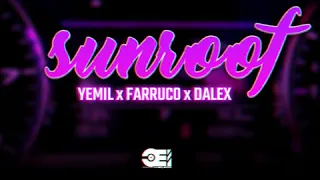 Yemil XDalexX Farruko - Sunroof (Audio Oficial)