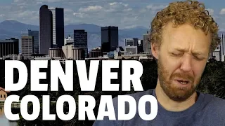 10 reasons NOT to move to Denver, Colorado