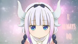 kanna [i always do]. amv edit