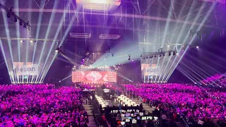 Recap of Melodifestivalen 2024 Final
