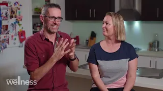 Overcoming adversity as deaf parents | Season 6 | The House of Wellness