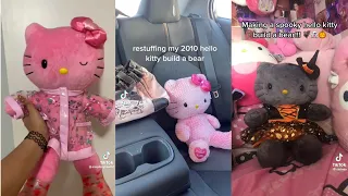 Build-a-Bear Hello Kitty | TikTok Compilation