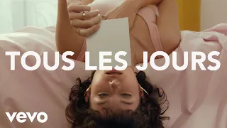 Kazy Lambist - Tous les jours (feat. Jowee Omicil & Amoué)