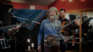 Sam Bush - "Radio John" (Live Performance Video)