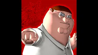 [AI] Peter Griffin - Baka Mitai 【Family Guy Edition】