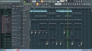 BassHunter -DOTA N.S.N - RemaKe FREE FLP!