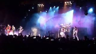 Alice Cooper- No More Mr. Nice Guy Live at Buffalo Outer Harbor