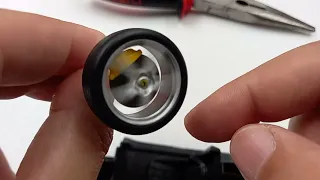 How to easily remove wheels from 1/24 diecast - Wheel swap tutorial