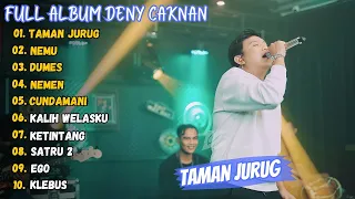 Denny Caknan - Taman Jurug || Full Album Terbaru 2023 (Viral Tiktok)