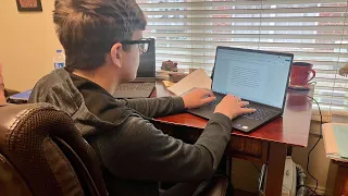 Family says teen with autism suspended after hacking Cobb School’s computer system