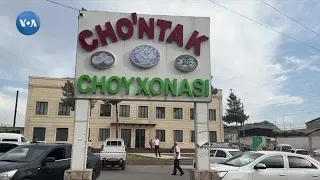 Cho'ntak, Asaka - real O'zbekiston