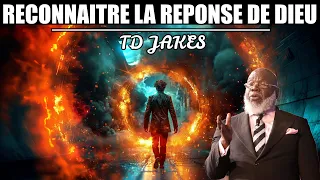 RECONNAITRE LA REPONSE DE DIEU | TD JAKES