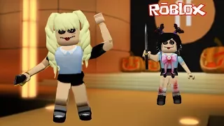 Roblox - FANTASIA DE HALLOWEEN (Fashion Frenzy) | Luluca Games