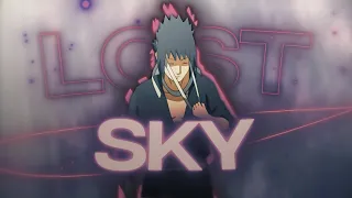 Lost Sky I 6ft3's Open Collab [AMV/Edit] !