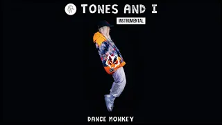 Dance Monkey - Tones and I (Instrumental) Original ✘ NOIR Records ✘