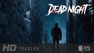 Dead Night/ Offizieller Trailer / HD Deutsch