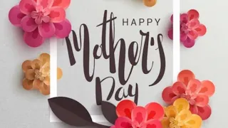 Mother's Day music by Meghan Trainor