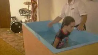 kids Baptism