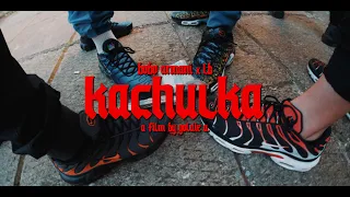 BOBO ARMANI X LB (#UB7) - KACHULKA / КАЧУЛКА [OFFICIAL 4K VIDEO] 2023