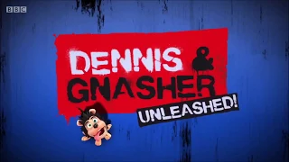 Dennis & Gnasher: Unleashed! Opening and Ending