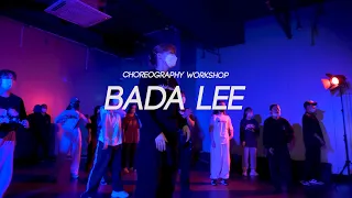 Vedo - Slow I BADA LEE Choreography