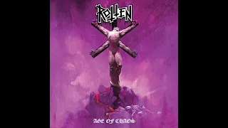 ROTTEN UK - Age Of Chaos (Full Album)