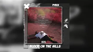 Pyrex - Blood On The Hills (Full Album)