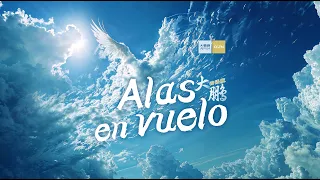 AI Micro-drama：Soaring Wings（Spanish Dubbing）