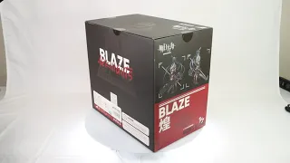 Arknights: Blaze 1/7 Scale Figure Box Video