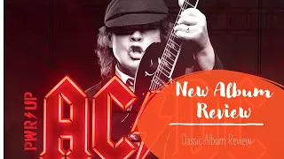 AC/DC: 'Power Up' | New Album Review