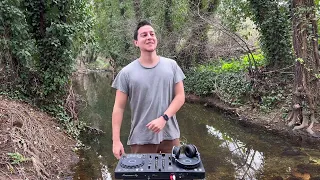 River Melodic House Mix