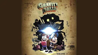 Gravity Falls OST: Volume 2 (Full Season 2 Soundtrack) (HQ)