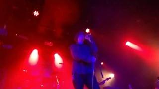 Mark Lanegan - Nocturne 6.07.2017. A38, Budapest, Hungary