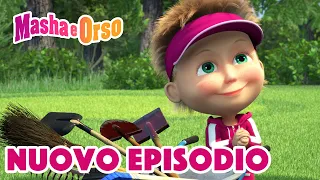 Masha e Orso 💥 Nuovo episodio! 💥 Collezione di episodi 📺🎫 Cartoni animati per bambini