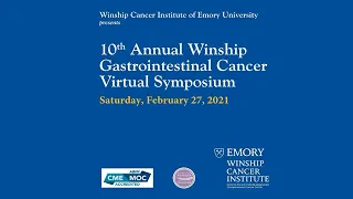 2021 Winship Gastrointestinal Cancer Symposium