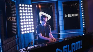 Devin Wild at SLAM! Avondcircus | Live Set