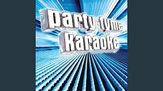 Grace Kelly (Made Popular By Mika) (Karaoke Version)