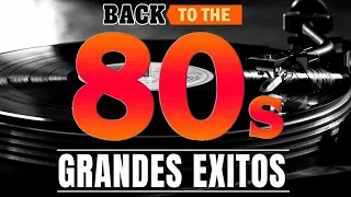 🎵 @ Grandes Éxitos De Los 80s En Inglés. (Greatest Hits / Golden Oldies 80s)