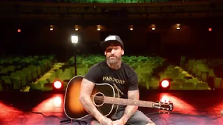 Ghost Light Sessions: Kirk Matthews