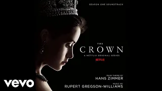 Hans Zimmer - The Crown Main Title