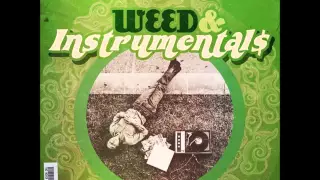 Curren$y- Break Em Off (Instrumental)