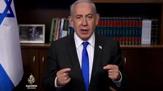 Netanyahu: Ući ćemo u Rafah, ispunit ćemo sve ciljeve rata