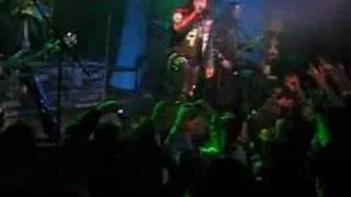 Hammerfall - Templars of Steel (Live)