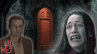 Top 5 Scary Reasons Why The Haunting Of Hill House is Horror Perfection