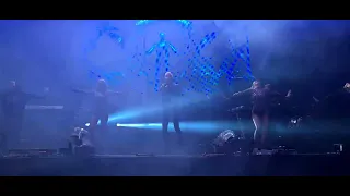 Scooter - God Save The Rave live @ Jysäri 2022